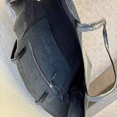 CLANE ショッパーバッグの画像
