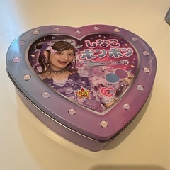 しなこボンボン 缶のみの画像