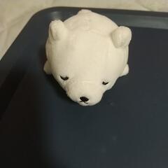 手のりサイズ ふわふわぬいぐるみ