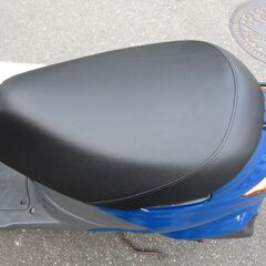 ＣＡ４７Ａ　スズキ　レッツ５　整備済みの画像