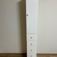 スリム棚の画像