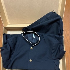 学ラン上下セット