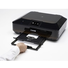 Canon プリンターの画像