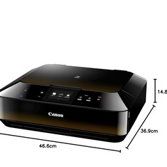 Canon プリンター