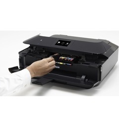 Canon プリンターの画像