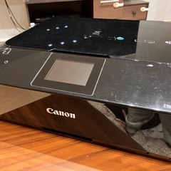 Canon プリンターの画像