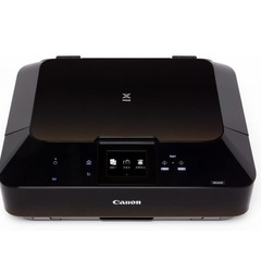 Canon プリンターの画像