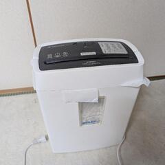 シュレッダー
