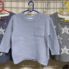 男の子90size