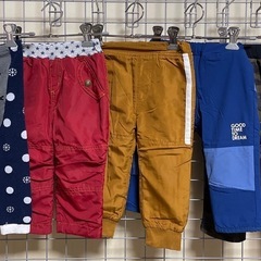 男の子90sizeの画像