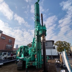 クレーンオペレーター　施工管理　現場作業員　鉄筋加工職人　の画像