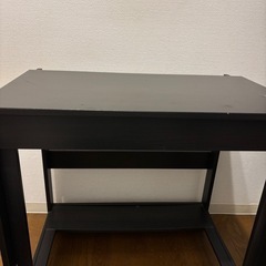 IKEA テーブルの画像