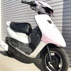 ヤマハ　ジョグ　SA36J　☆ お遊び ☆ 部品取りに ☆の画像