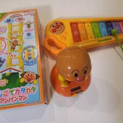 アンパンマン　セット