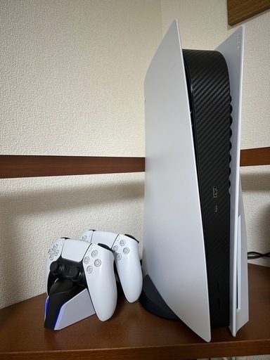 PlayStation 5ディスクエヂィション (CFI-1200A01)