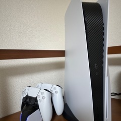 PlayStation 5ディスクエヂィション (CFI-120...