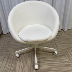 IKEA製回転チェア（スクルーゥ゙スタ）
