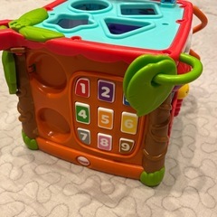 音のなるおもちゃの画像