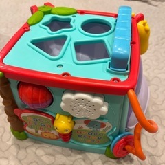 音のなるおもちゃの画像