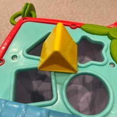 音のなるおもちゃの画像