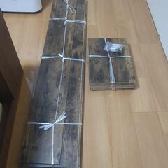 ニトリのカラーBOX5段