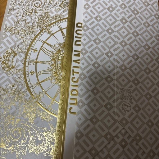 DIORハンドクリーム  