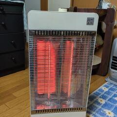 TEKnosカーボンヒーターの画像