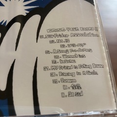 エルレガーデン　CD6枚の画像