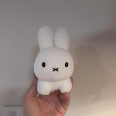 Miffy 公式ぬいぐるみ