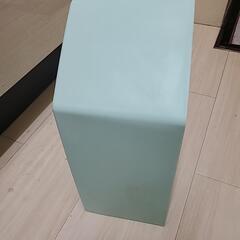 かわいい☆おうち型☆お掃除グッズ収納ボックス★の画像