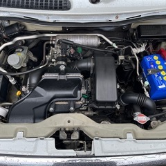 スズキ HE21S ラパン モード Sターボの画像