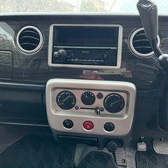 スズキ HE21S ラパン モード Sターボの画像