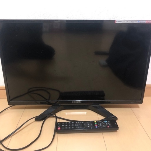 テレビ