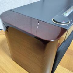 SONY　Celebrity/ソニー セレブリティ CDプレーヤーの画像