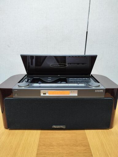 SONY　Celebrity/ソニー セレブリティ CDプレーヤー