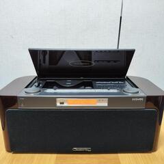 SONY　Celebrity/ソニー セレブリティ CDプレーヤー