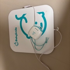 ベビースマイル　体動センサーの画像