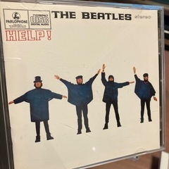the beatles CD6枚セットの画像