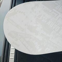 Modern Amusement スノーボード154cm 未使用近