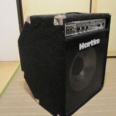 HARTKE A100 100W ベースコンボ　美品の画像