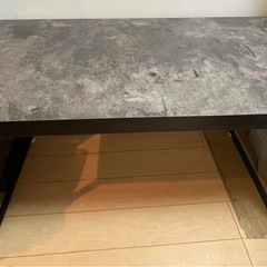 ニトリネットデスク (Desk)デスクNスタイル120 BR