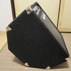 HARTKE A100 100W ベースコンボ　美品の画像