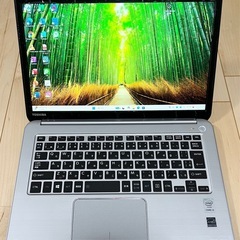 (3/23)ダイナブック KIRA 高性能ノートPC Corei...