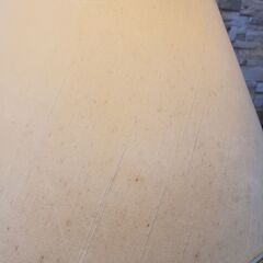 フロアランプ LED照明 フロアスタンドライト 手元スイッチ 検) アンティーク■横幅40cm×奥行40cm×高さ168cm■近隣配送無料 買取帝国 朝霞店の画像