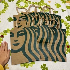 スターバックスの画像