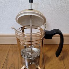 コーヒー 紅茶 サーバーの画像