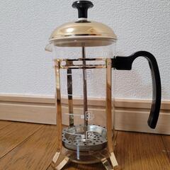 コーヒー 紅茶 サーバー