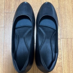 24センチくらいです。フォーマルシューズ