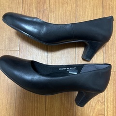 24センチくらいです。フォーマルシューズの画像