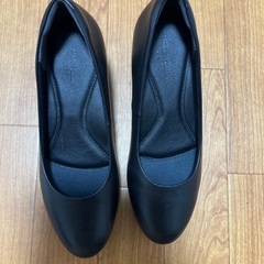 24センチくらいです。フォーマルシューズの画像